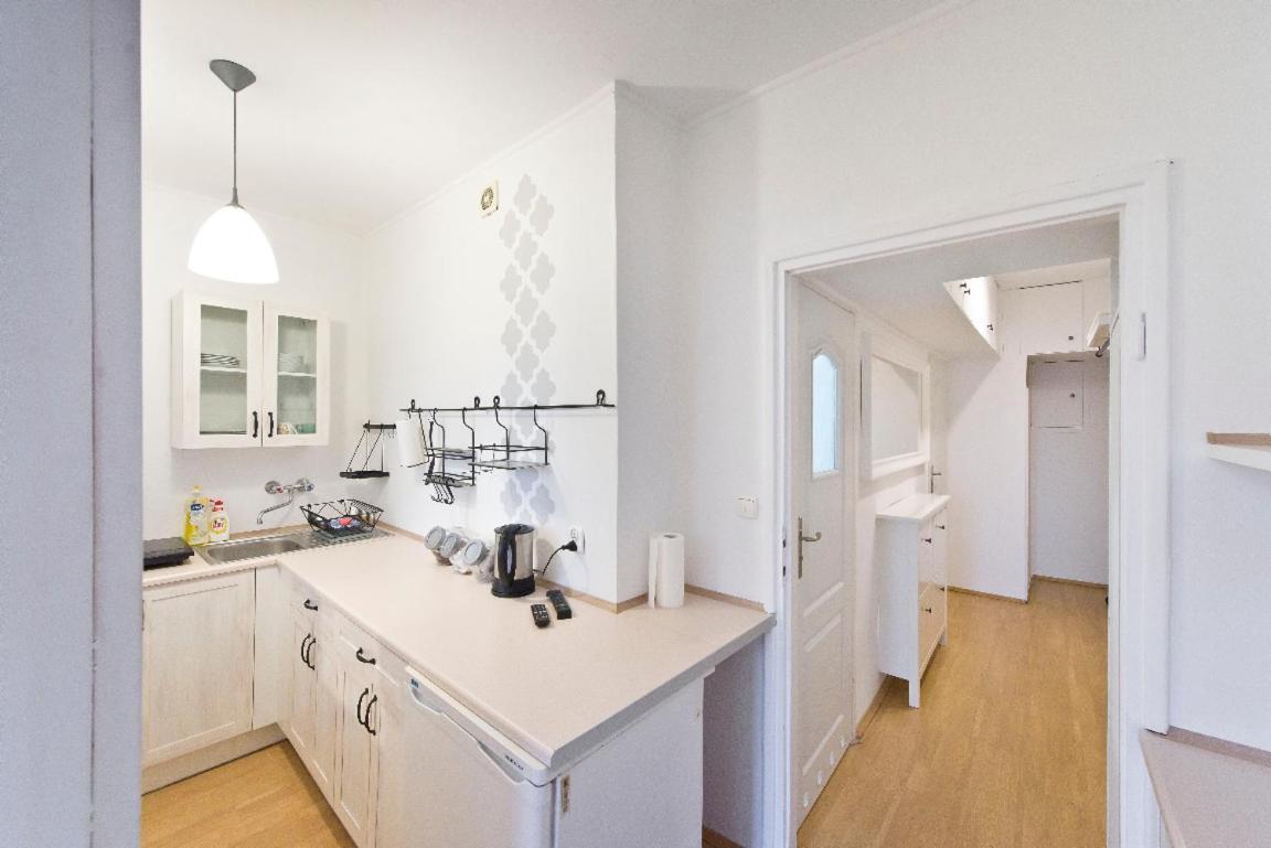 Apartmán Yourapart Best Location Dlugi Targ Gdaňsk Exteriér fotografie